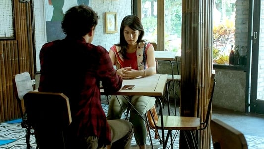 sinopsis Ada Apa Dengan Cinta 2 (2016)