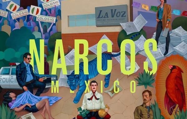 Narcos: Mexico Season 3 Episode 5