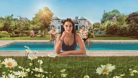 Review dan Sinopsis Lengkap *The Summer I Turned Pretty* (2022)