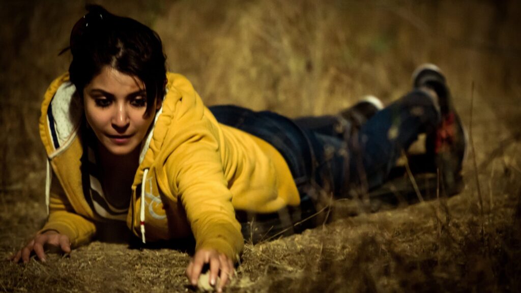 Sinopsis Film NH10 (2015) lengkap