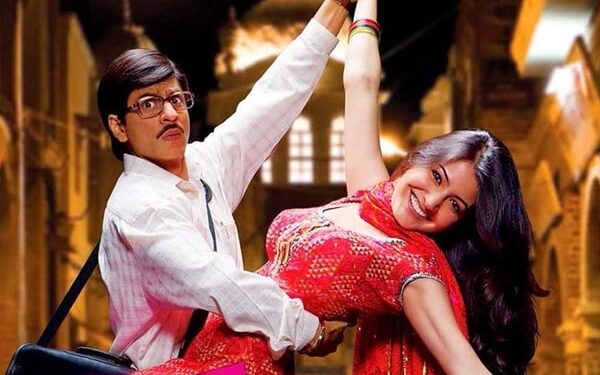 Rab Ne Bana Di Jodi (2008) Synopsis, Ending, and Review