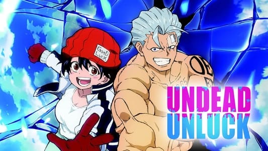 Undead Unluck Episode 3