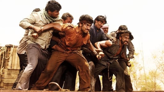 Sinopsis Lengkap Film Gunday (2014)