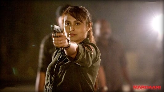 Sinopsis Lengkap Film Mardaani