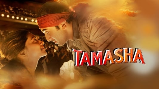 Sinopsis Lengkap Film Tamasha (2015)