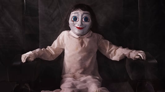 Sinopsis Lengkap Film The Doll 2 (2017)