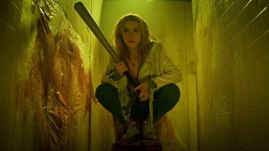 Review Totally Killer (2023)