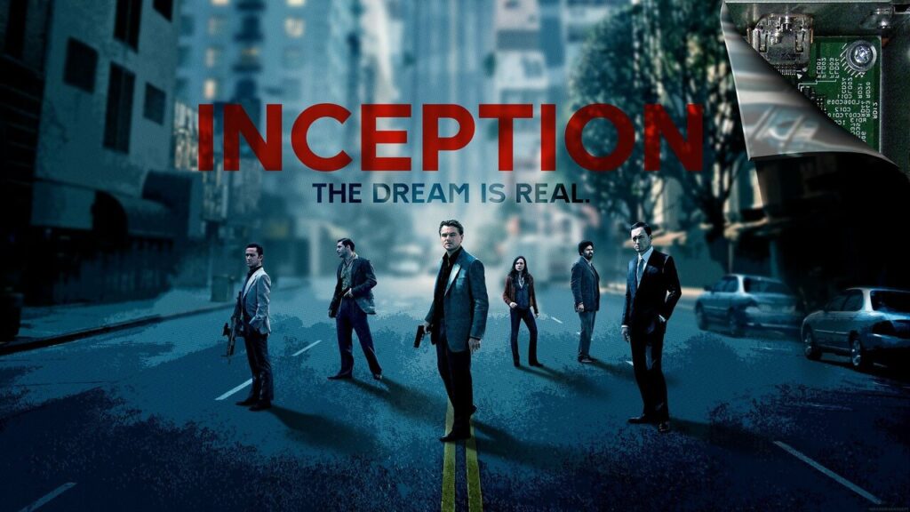 Review Lengkap & Ending Explained *Inception*: Ketika Mimpi, Realitas, dan Kesadaran Saling Bertabrakan