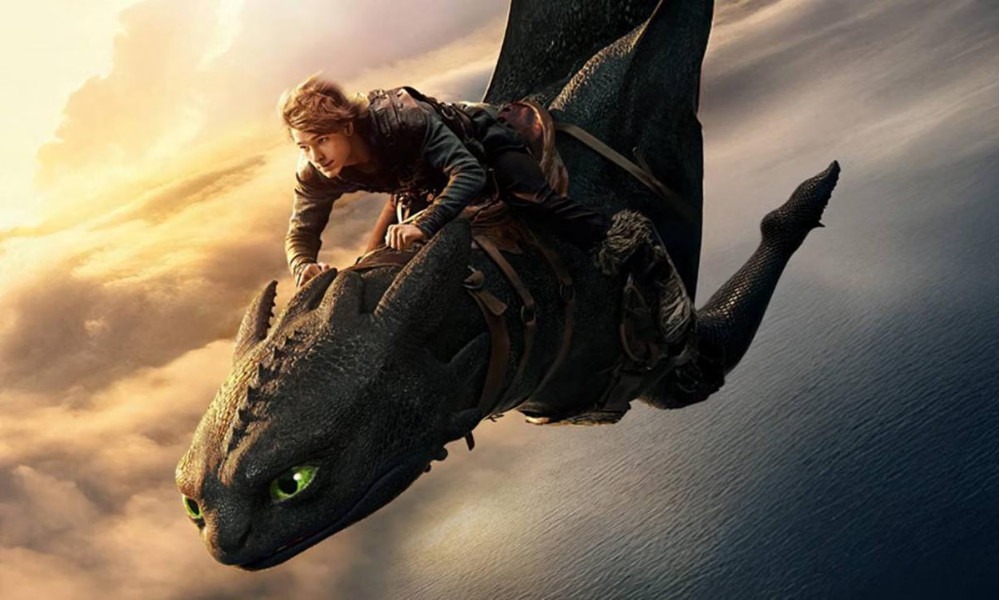 Daftar 10 Film Global Terlaris 2025: Dominasi Sekuel, Kejutan Animasi China, dan Perubahan Peta Box Office Dunia How to Train Your Dragon