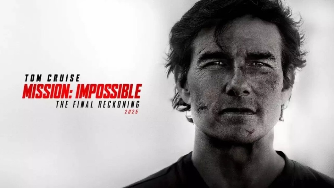 Daftar 10 Film Global Terlaris 2025: Dominasi Sekuel, Kejutan Animasi China, dan Perubahan Peta Box Office Dunia Mission Impossible – The Final Reckoning