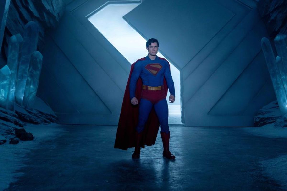 Daftar 10 Film Global Terlaris 2025: Dominasi Sekuel, Kejutan Animasi China, dan Perubahan Peta Box Office Dunia Superman