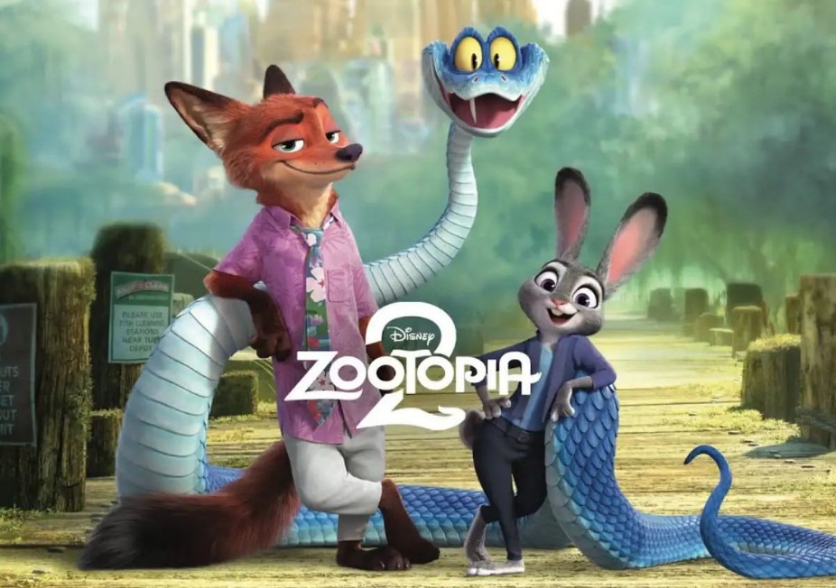 Daftar 10 Film Global Terlaris 2025: Dominasi Sekuel, Kejutan Animasi China, dan Perubahan Peta Box Office Dunia Zootopia 2