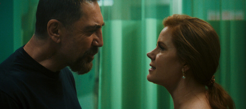 Cape Fear Episode 2 Recap: Anna Mulai Curiga Max Punya Hubungan Langsung dengan Zack