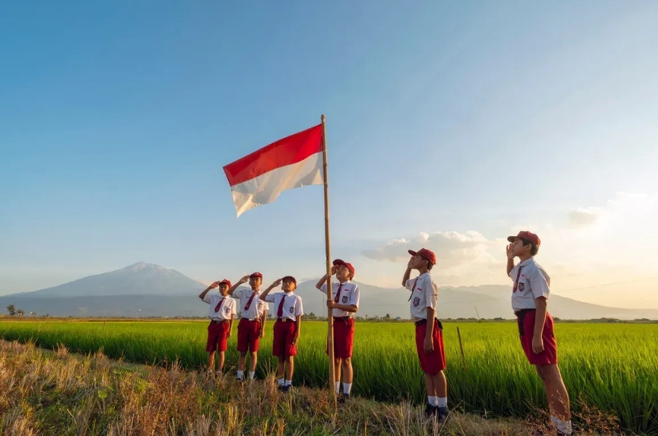 Merdeka yang Terasa Jauh: Refleksi di HUT ke-81 RI