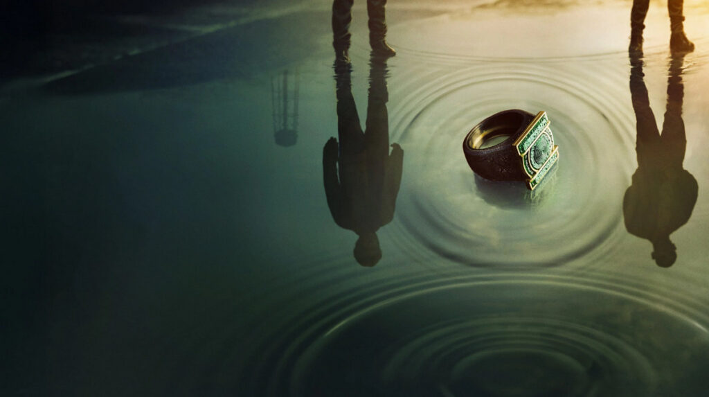 Recap Lanterns Season 1 Episode 2: John Stewart Diculik, Sinestro Balas Tanya soal Rahasia Besar