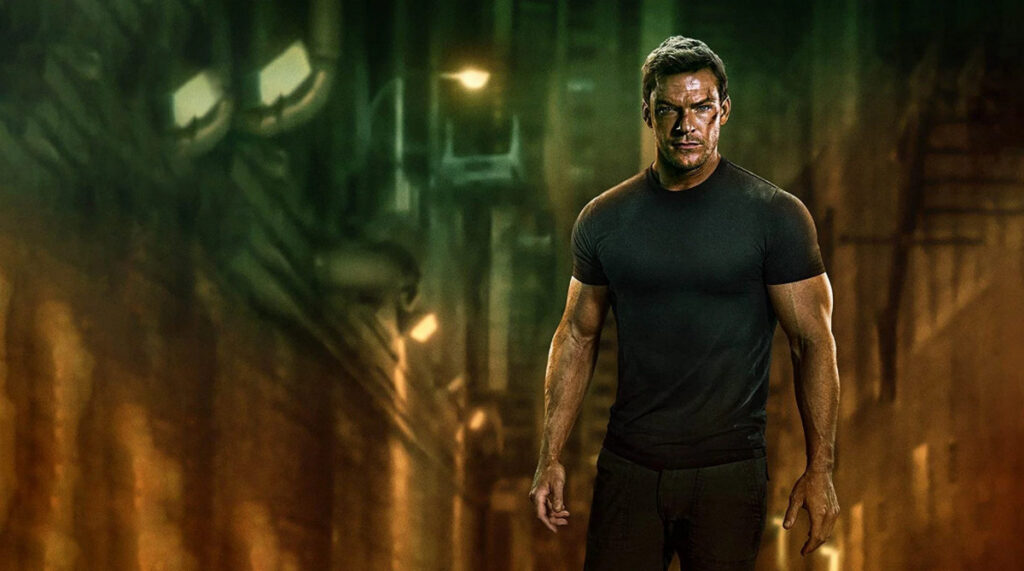 Reacher Season 4 Episode 5: Ternyata Lila dan Amisha Dalangnya, Bukan Korbannya